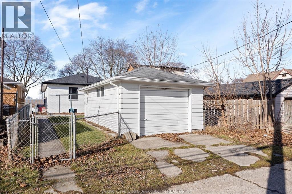 960 Janette, Windsor, Ontario  N9A 5A1 - Photo 25 - 26004946