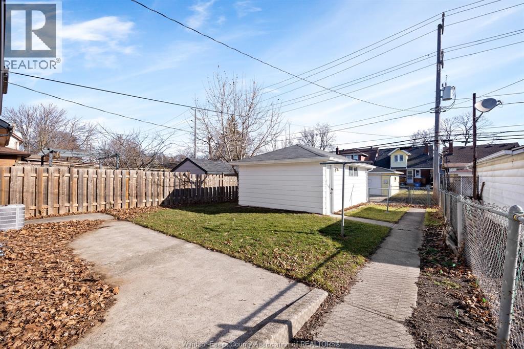 960 Janette, Windsor, Ontario  N9A 5A1 - Photo 22 - 26004946
