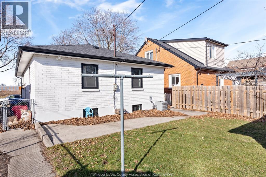 960 Janette, Windsor, Ontario  N9A 5A1 - Photo 23 - 26004946