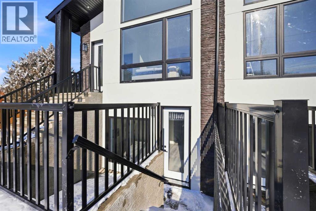 8518 33 Avenue Nw, Calgary, Alberta  T3B 1M1 - Photo 24 - A2289839