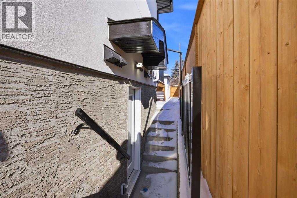 8518 33 Avenue Nw, Calgary, Alberta  T3B 1M1 - Photo 27 - A2289839