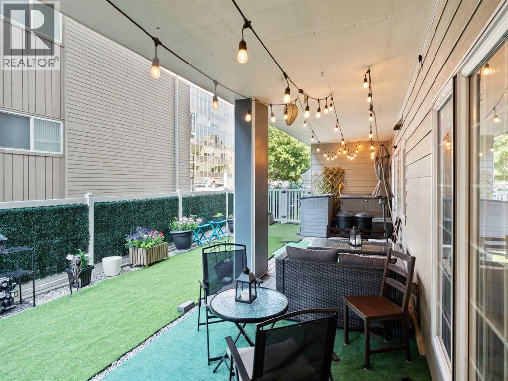 #105, 820 15 Avenue Sw, Calgary, Alberta  T2R 0S1 - Photo 23 - A2291192