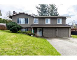 31450 SPRINGHILL PLACE, Abbotsford, British Columbia