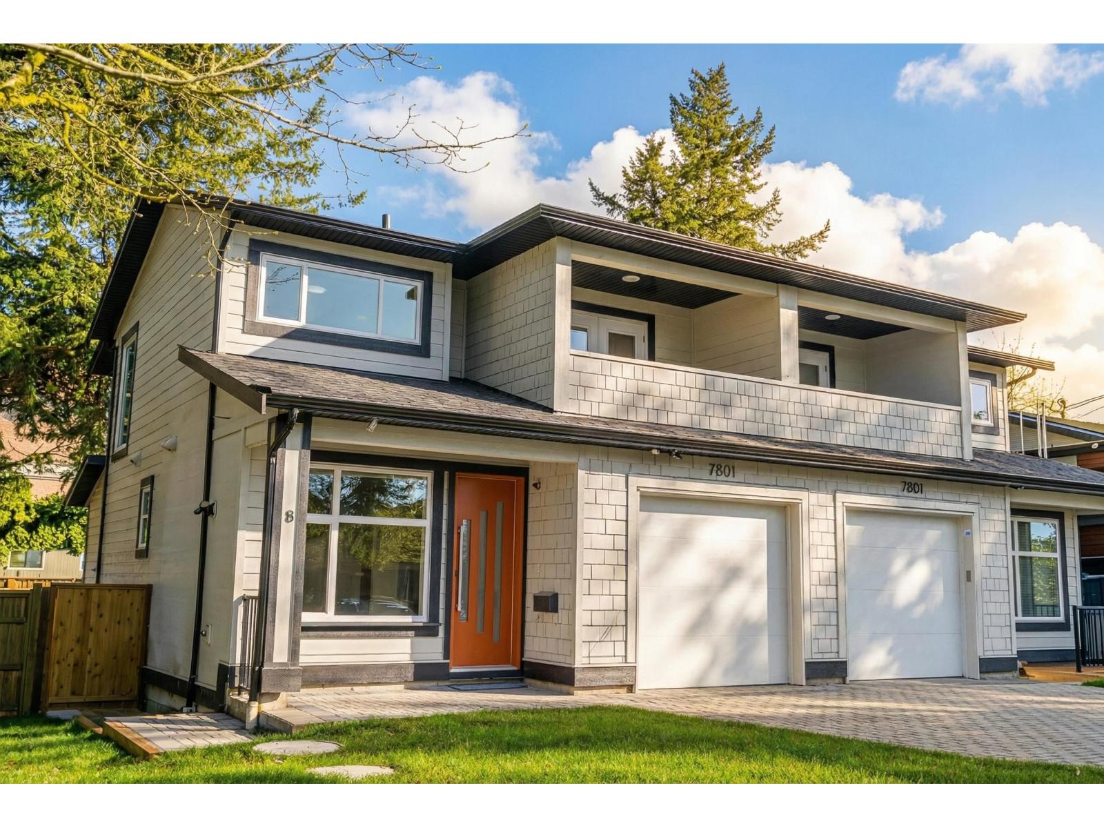 7801 116 STREET, delta, British Columbia