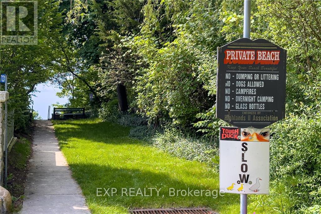 71218 William Street S, Bluewater, Ontario  N0M 1N0 - Photo 25 - X12865790