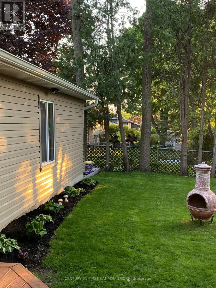 557 Boler Road, London South, Ontario  N6K 3R8 - Photo 29 - X12865932