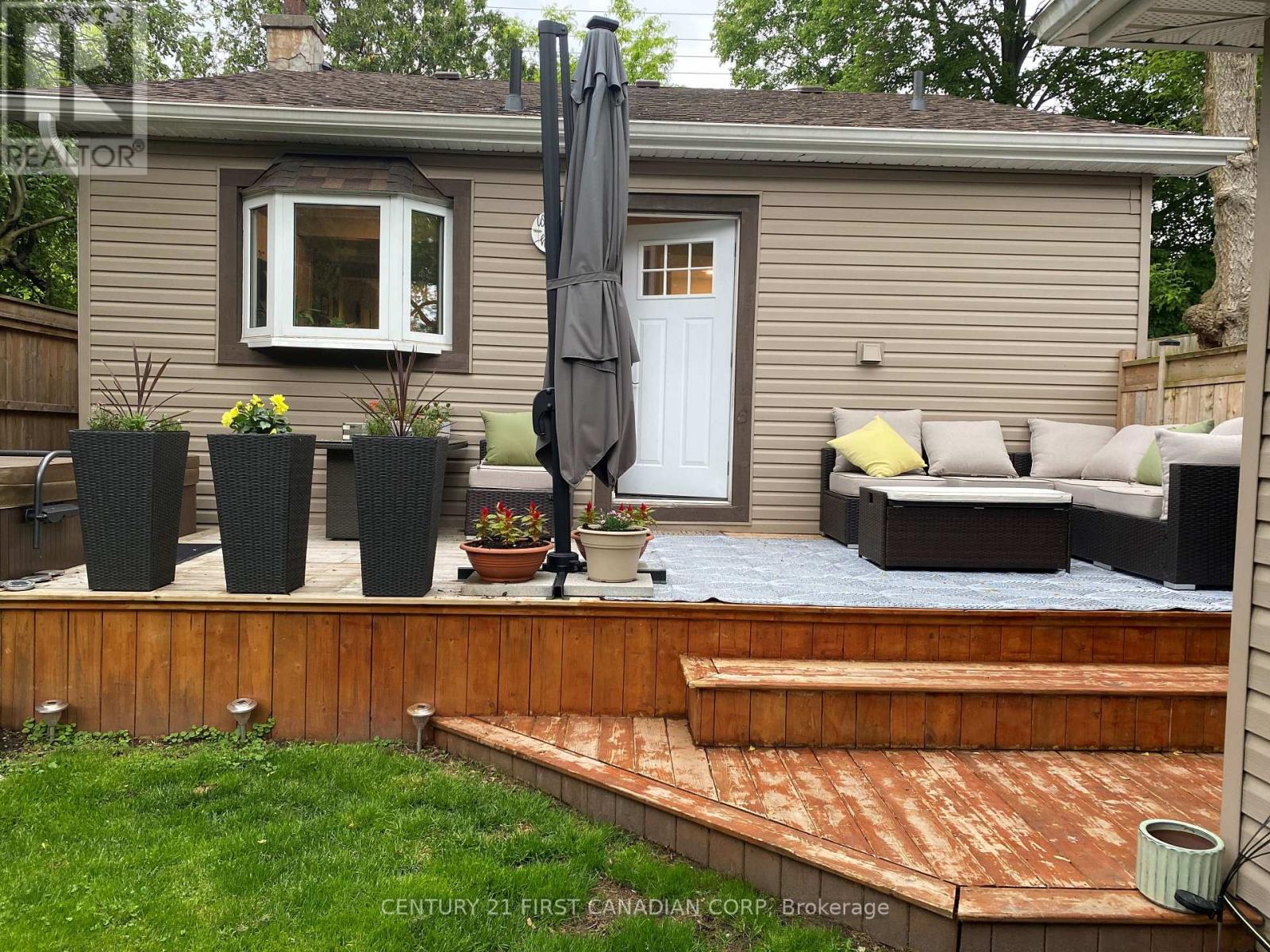 557 Boler Road, London South, Ontario  N6K 3R8 - Photo 34 - X12865932