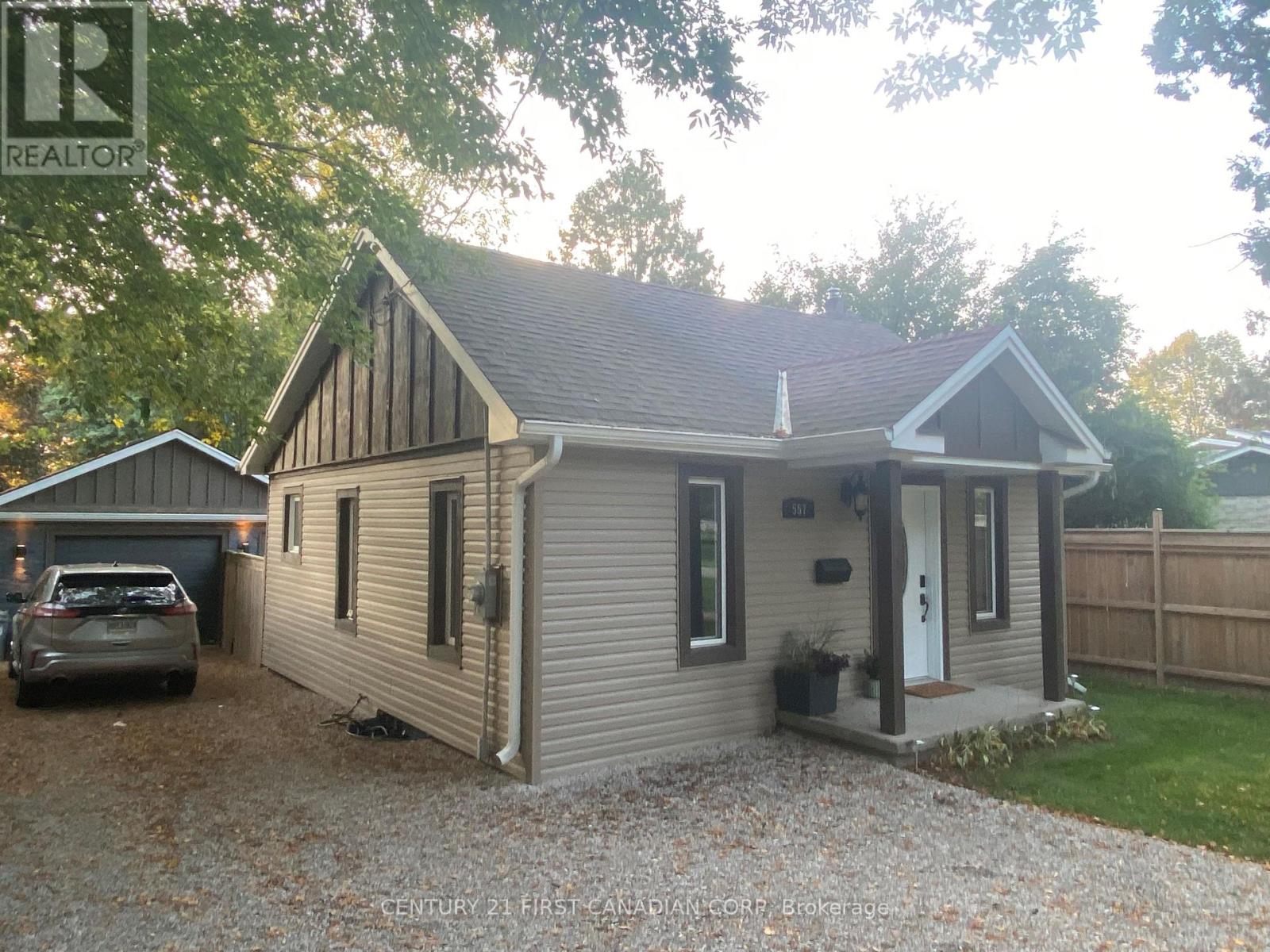 557 Boler Road, London South, Ontario  N6K 3R8 - Photo 42 - X12865932