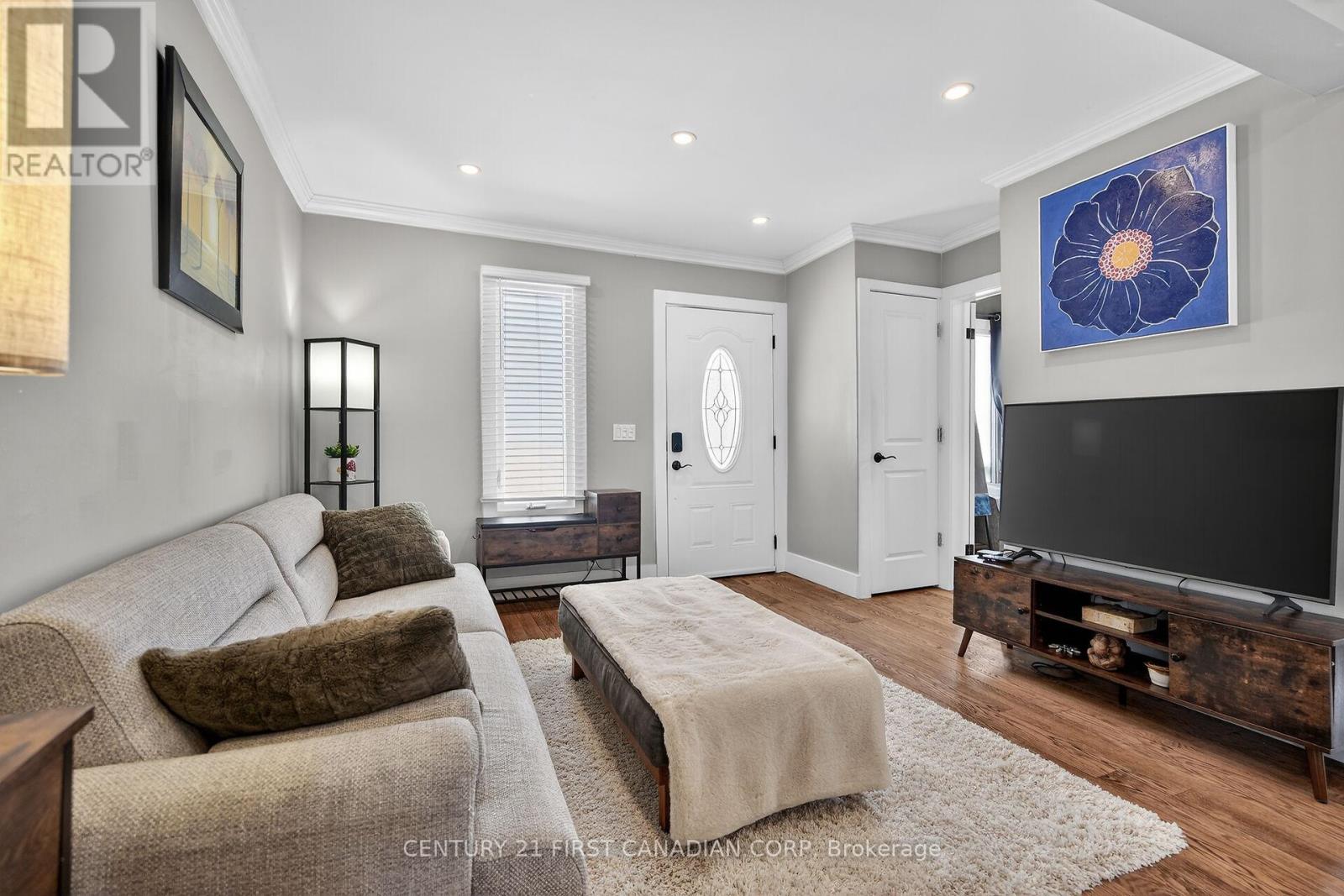 557 Boler Road, London South, Ontario  N6K 3R8 - Photo 6 - X12865932