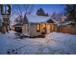 557 BOLER ROAD, London South, Ontario