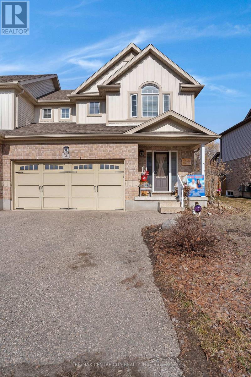 4 - 214 Snyder's Road E, Wilmot, Ontario  N3A 0A6 - Photo 2 - X12865988