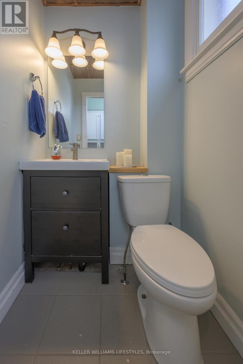 58 East Street, St. Thomas, Ontario  N5P 2R2 - Photo 15 - X12865990