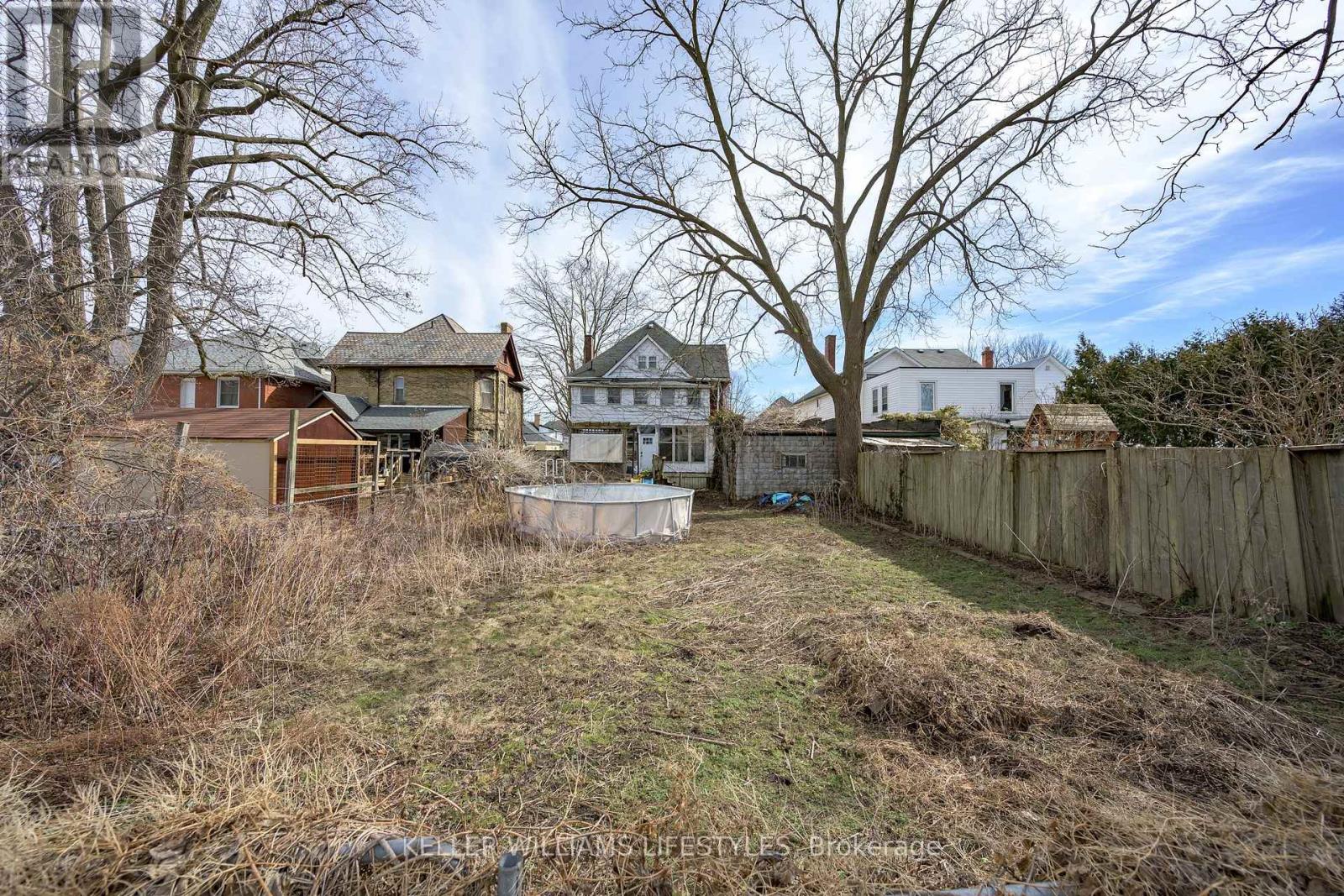 58 East Street, St. Thomas, Ontario  N5P 2R2 - Photo 34 - X12865990