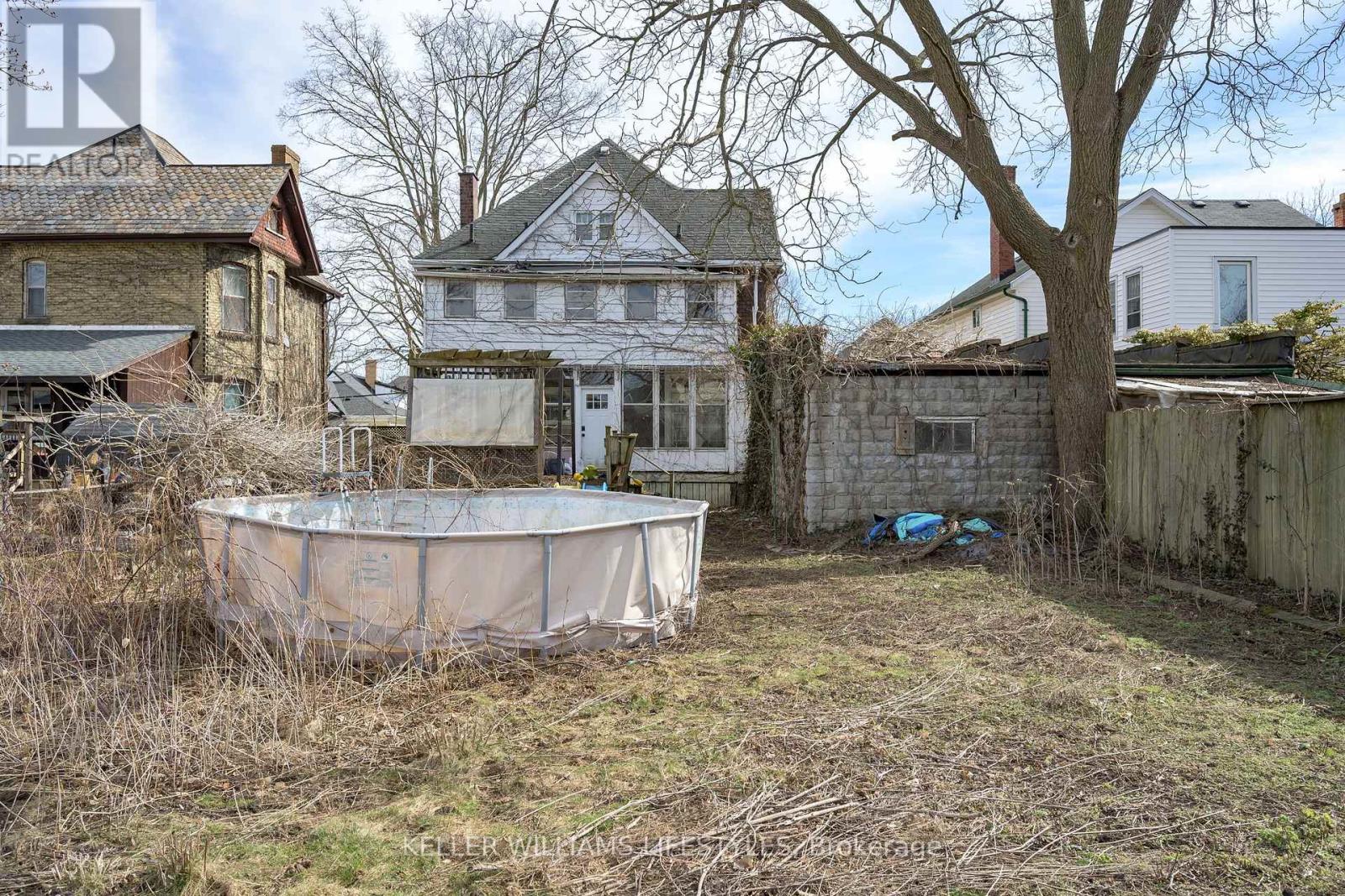 58 East Street, St. Thomas, Ontario  N5P 2R2 - Photo 40 - X12865990