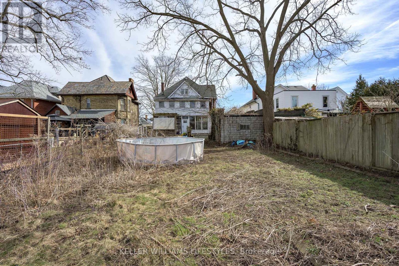 58 East Street, St. Thomas, Ontario  N5P 2R2 - Photo 41 - X12865990