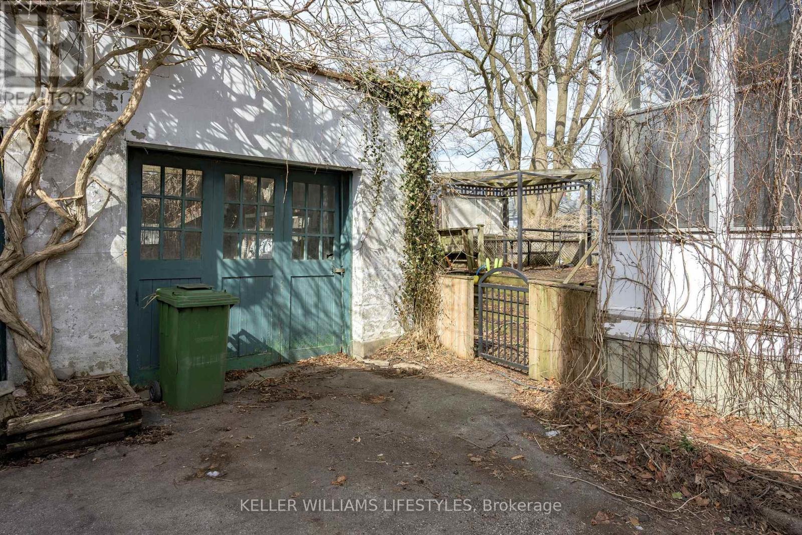 58 East Street, St. Thomas, Ontario  N5P 2R2 - Photo 42 - X12865990