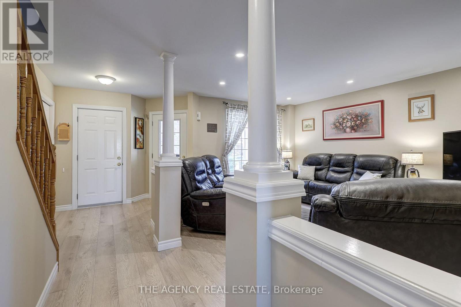 294 Mcmahen Street, London East, Ontario  N5Y 0A2 - Photo 10 - X12866014