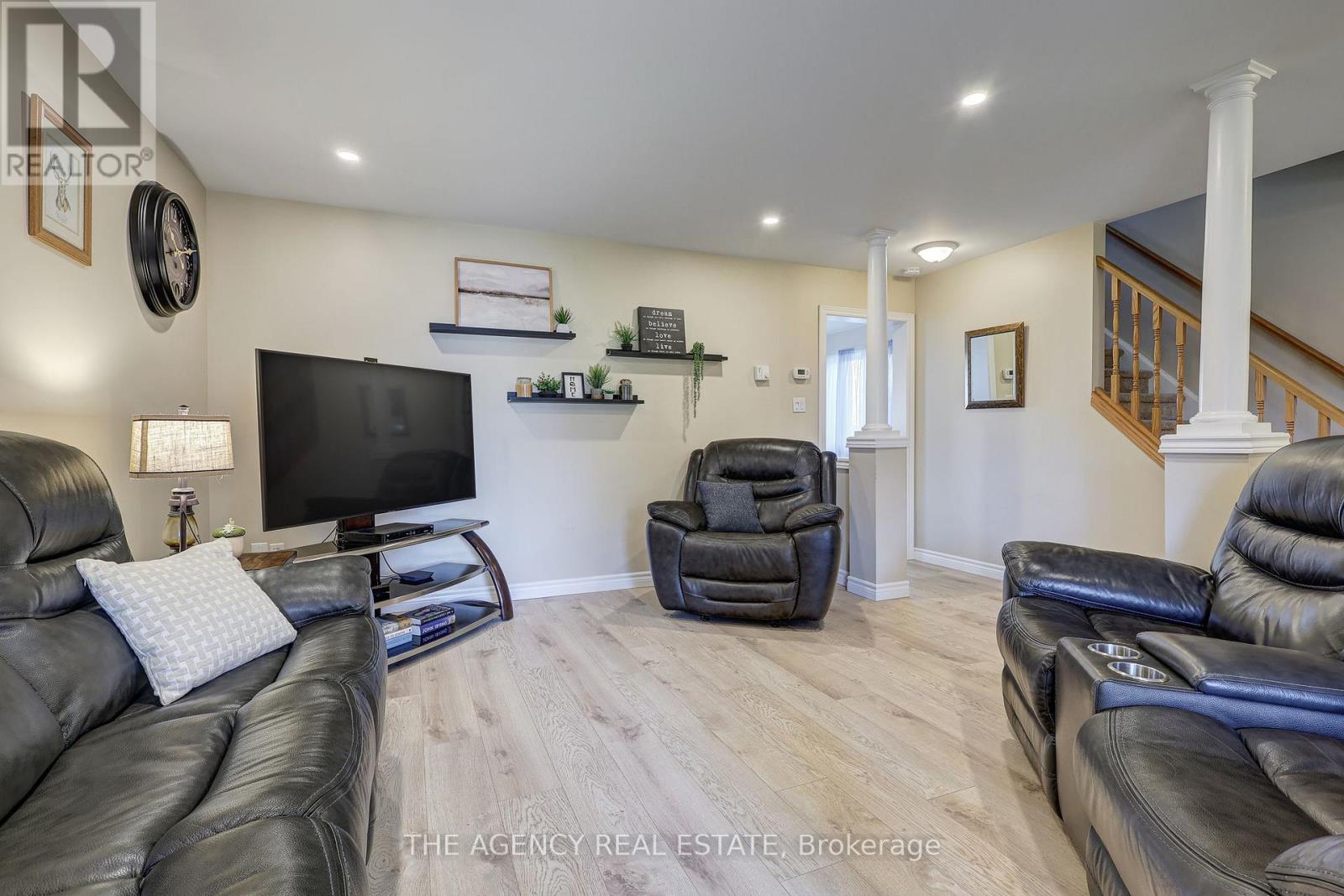 294 Mcmahen Street, London East, Ontario  N5Y 0A2 - Photo 12 - X12866014