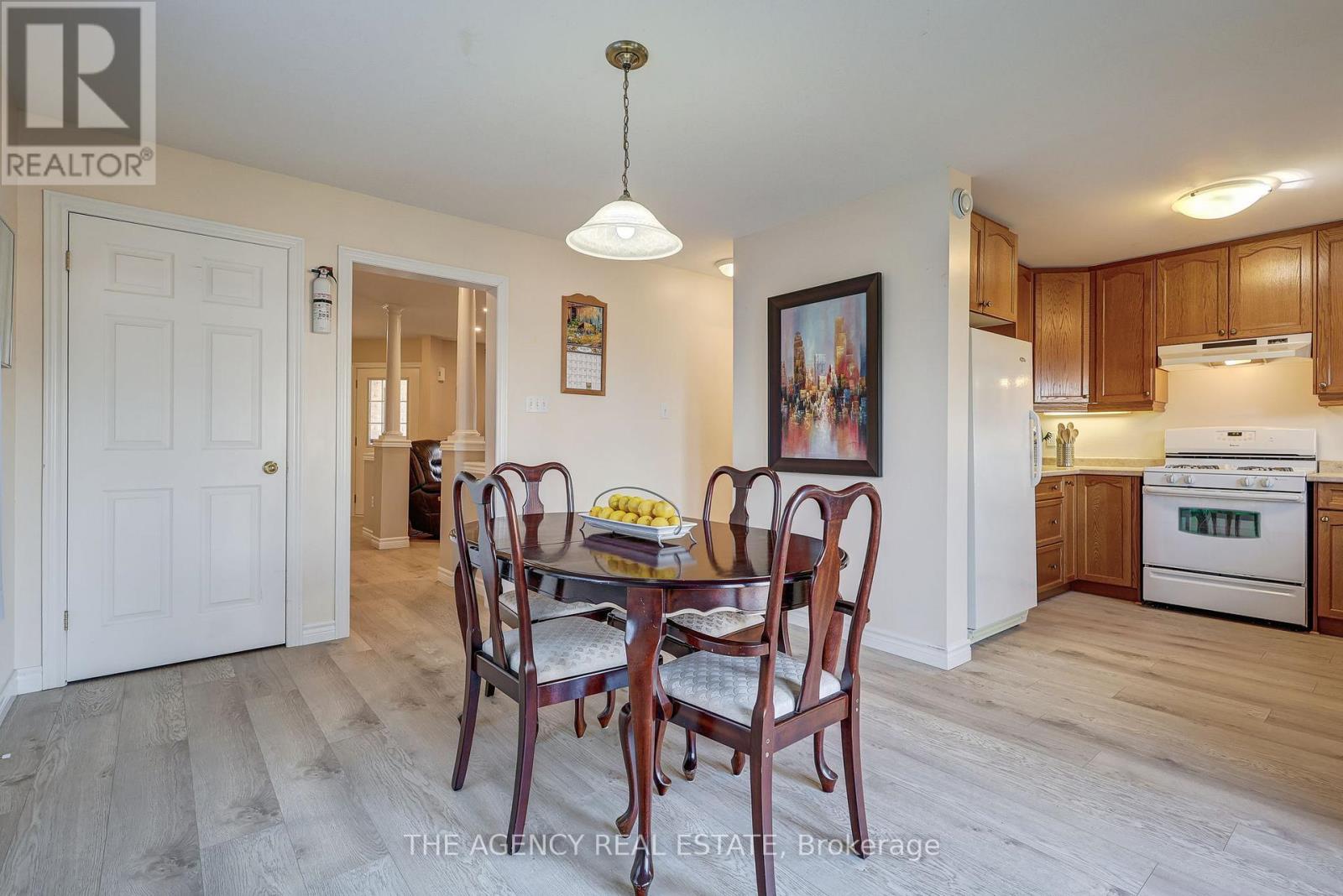 294 Mcmahen Street, London East, Ontario  N5Y 0A2 - Photo 13 - X12866014