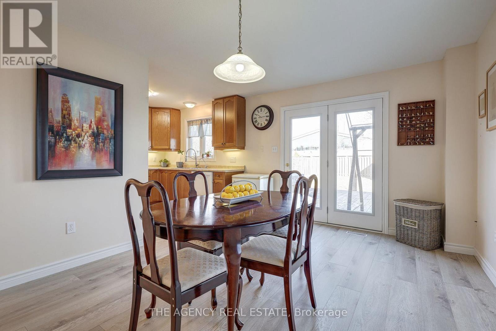 294 Mcmahen Street, London East, Ontario  N5Y 0A2 - Photo 14 - X12866014