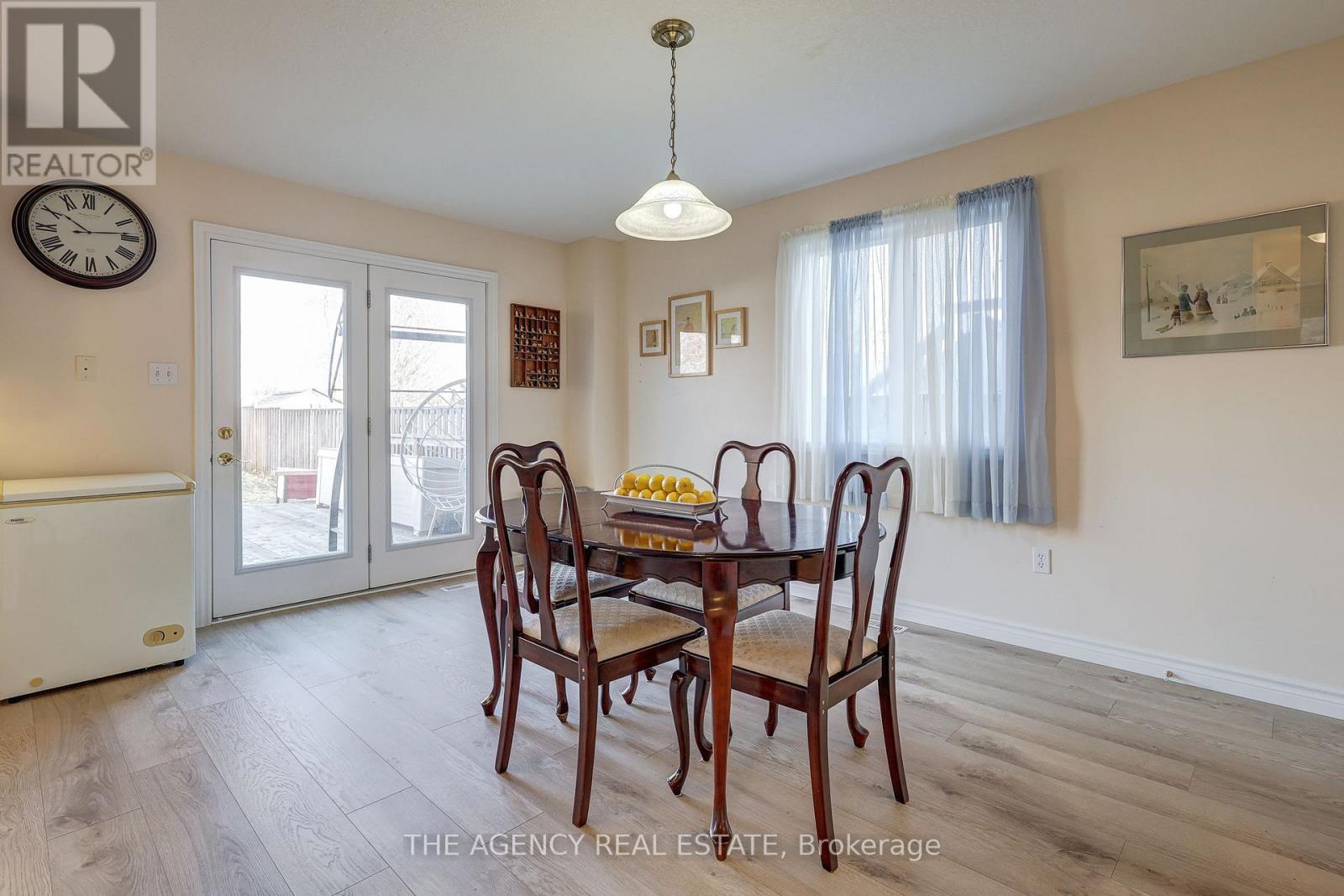 294 Mcmahen Street, London East, Ontario  N5Y 0A2 - Photo 15 - X12866014