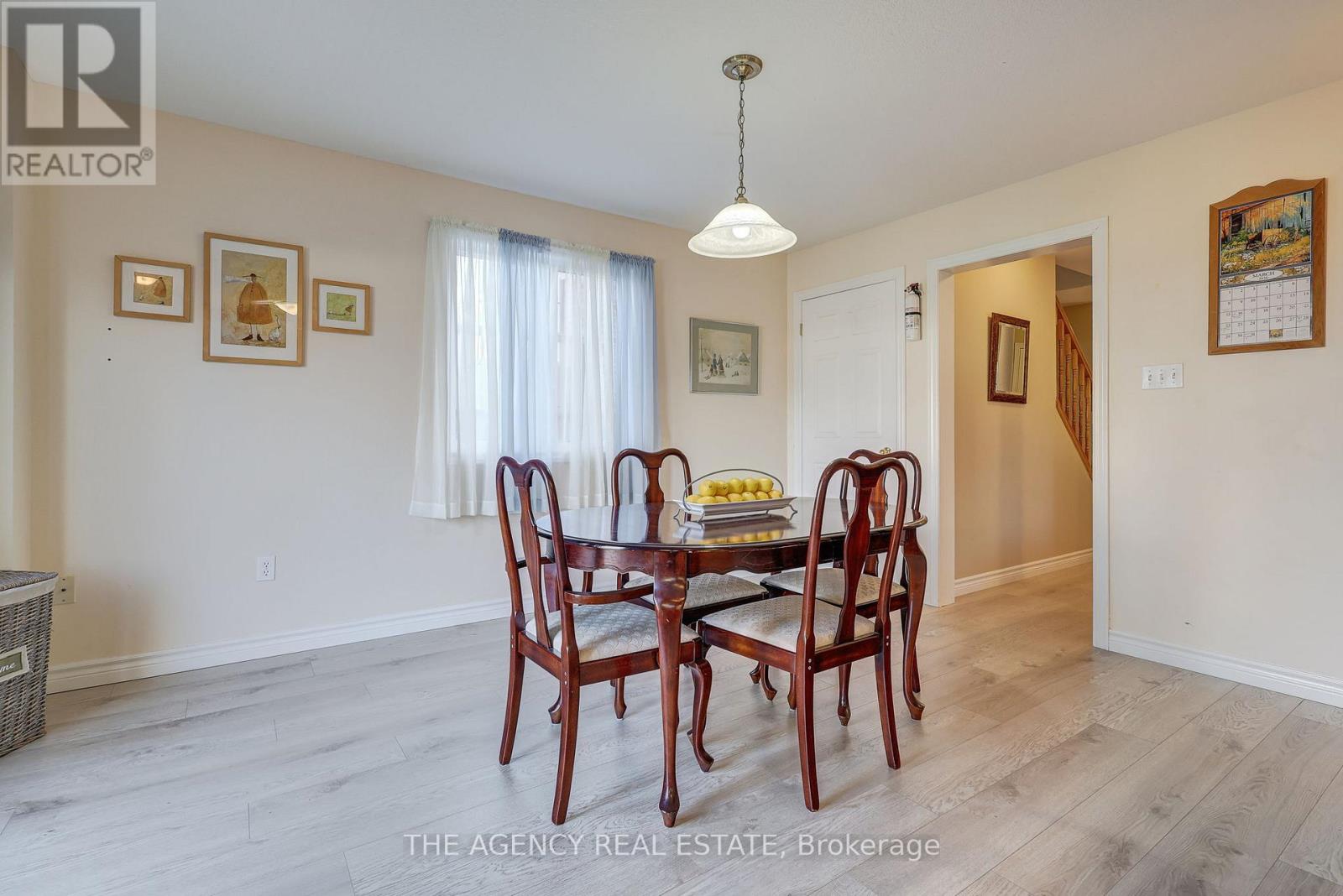 294 Mcmahen Street, London East, Ontario  N5Y 0A2 - Photo 16 - X12866014