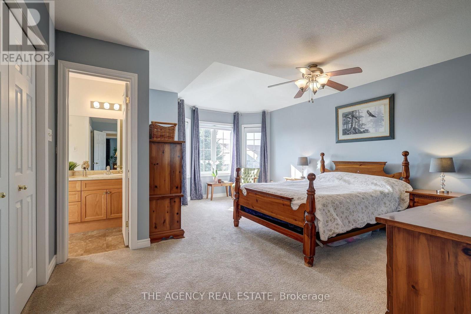 294 Mcmahen Street, London East, Ontario  N5Y 0A2 - Photo 24 - X12866014