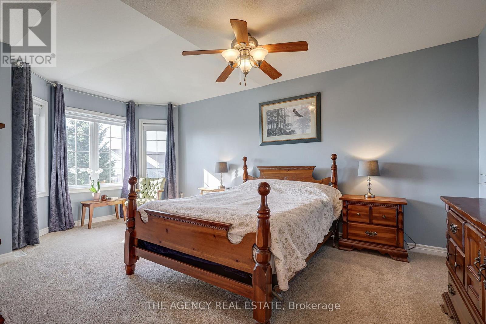 294 Mcmahen Street, London East, Ontario  N5Y 0A2 - Photo 25 - X12866014