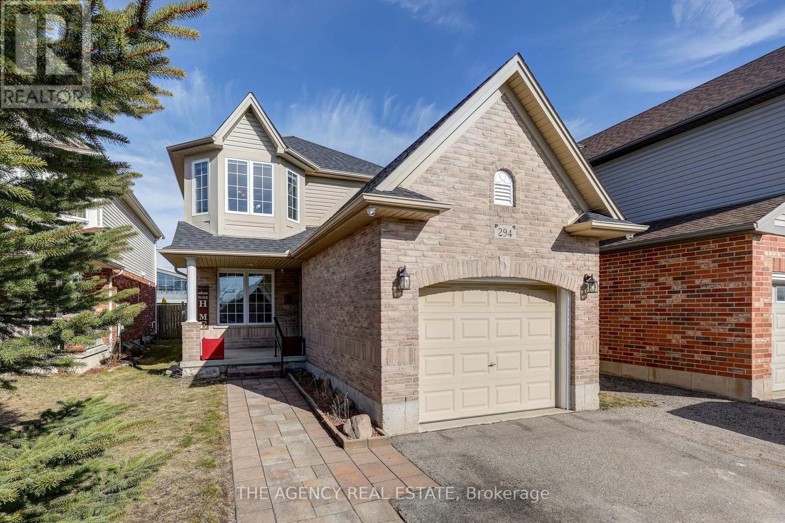 294 Mcmahen Street, London East, Ontario  N5Y 0A2 - Photo 3 - X12866014