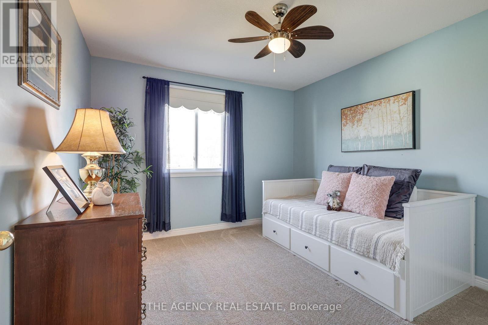 294 Mcmahen Street, London East, Ontario  N5Y 0A2 - Photo 31 - X12866014