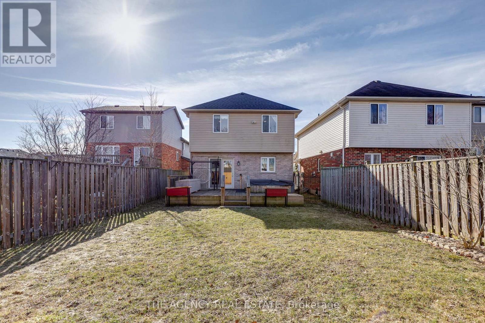 294 Mcmahen Street, London East, Ontario  N5Y 0A2 - Photo 37 - X12866014