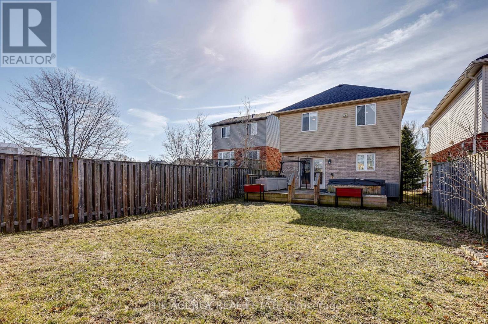 294 Mcmahen Street, London East, Ontario  N5Y 0A2 - Photo 38 - X12866014