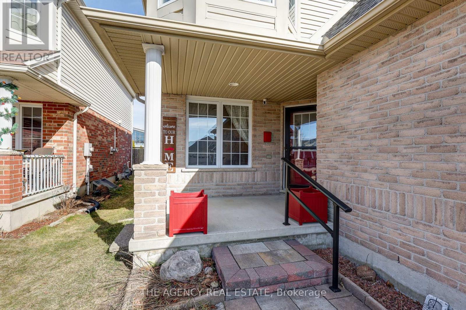 294 Mcmahen Street, London East, Ontario  N5Y 0A2 - Photo 4 - X12866014