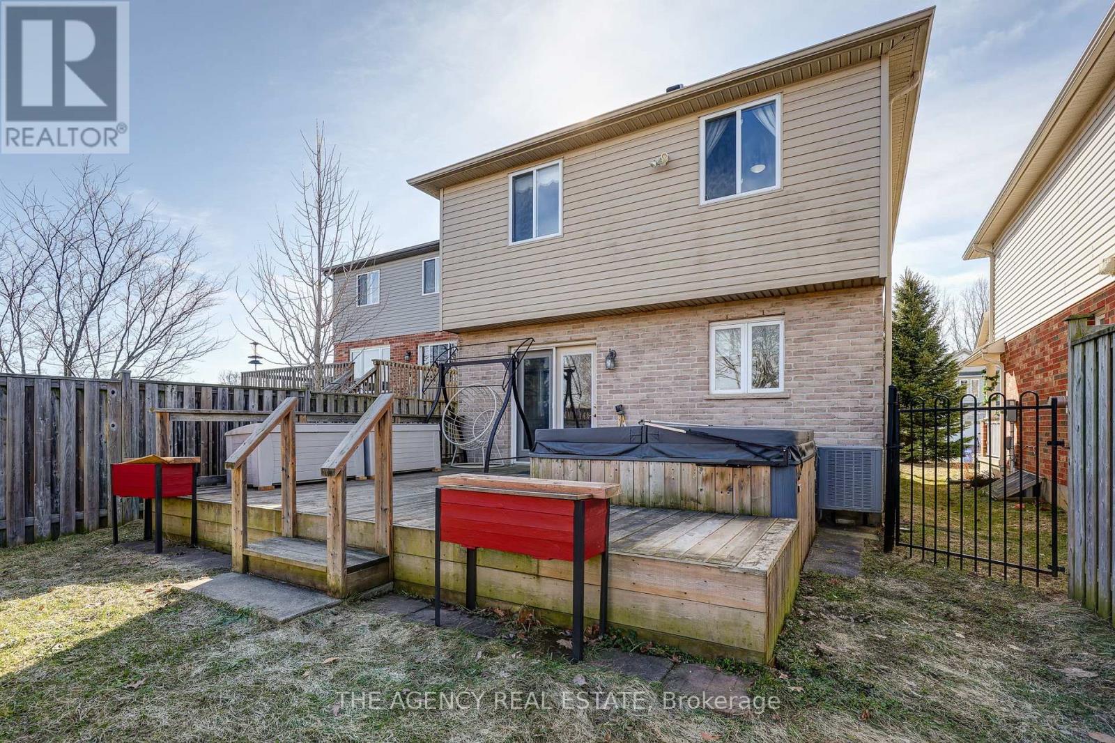 294 Mcmahen Street, London East, Ontario  N5Y 0A2 - Photo 41 - X12866014