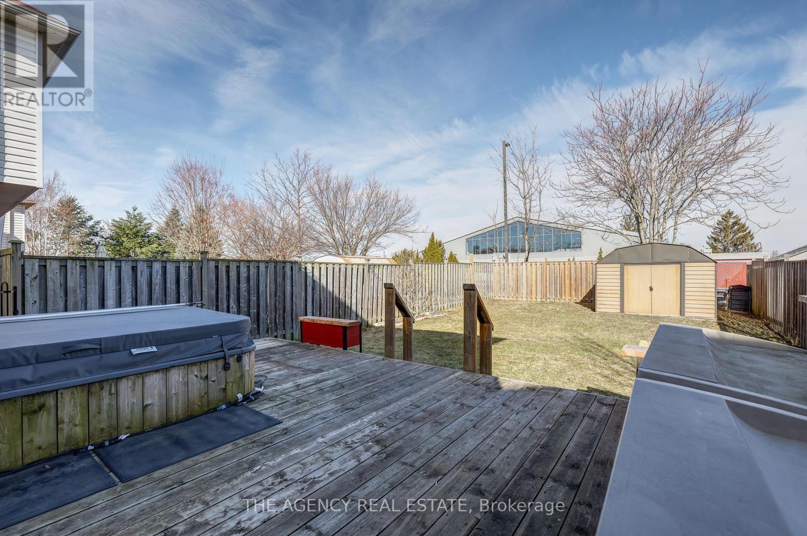 294 Mcmahen Street, London East, Ontario  N5Y 0A2 - Photo 42 - X12866014
