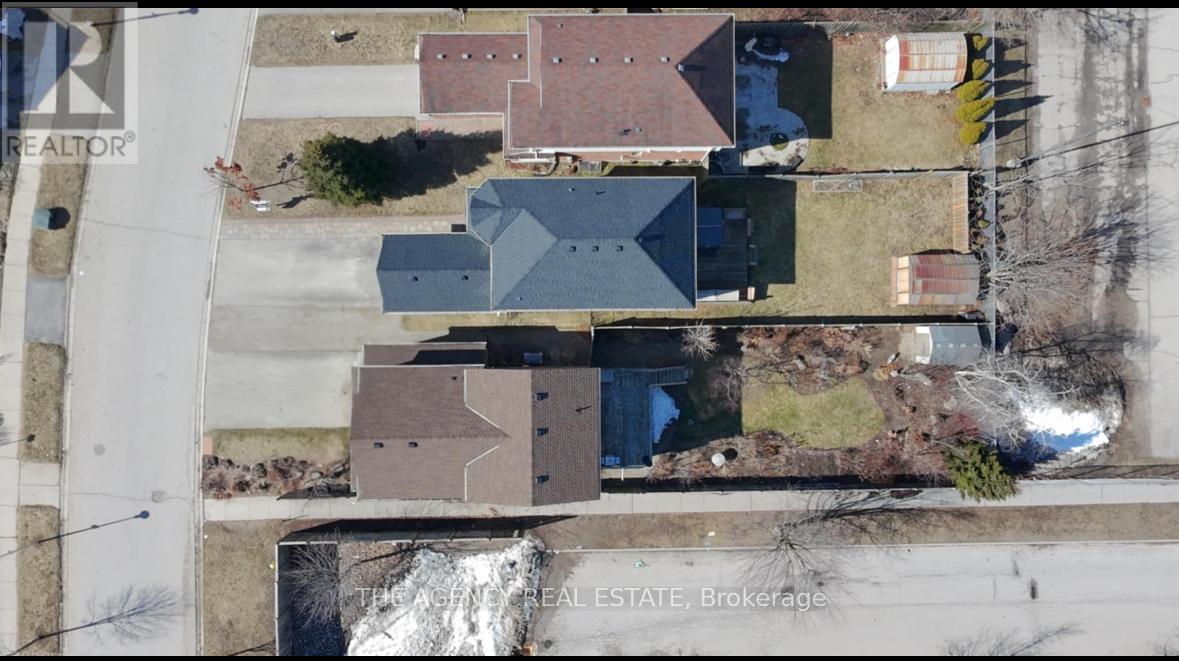 294 Mcmahen Street, London East, Ontario  N5Y 0A2 - Photo 43 - X12866014