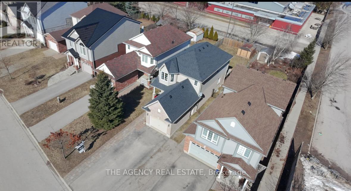 294 Mcmahen Street, London East, Ontario  N5Y 0A2 - Photo 44 - X12866014