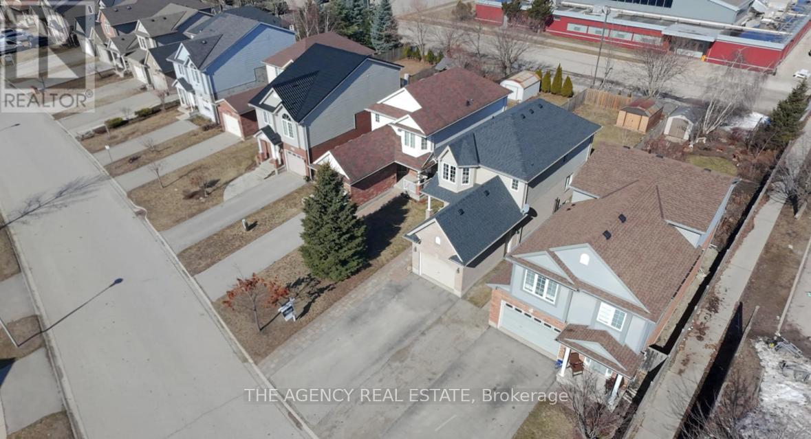 294 Mcmahen Street, London East, Ontario  N5Y 0A2 - Photo 45 - X12866014