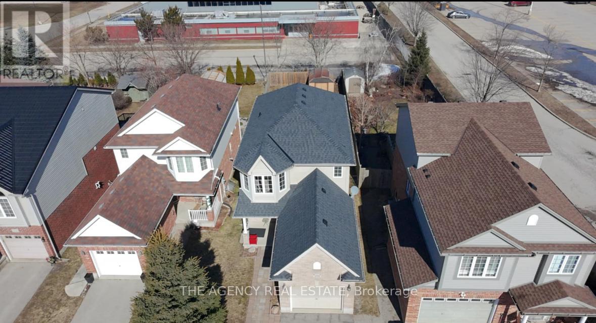 294 Mcmahen Street, London East, Ontario  N5Y 0A2 - Photo 46 - X12866014