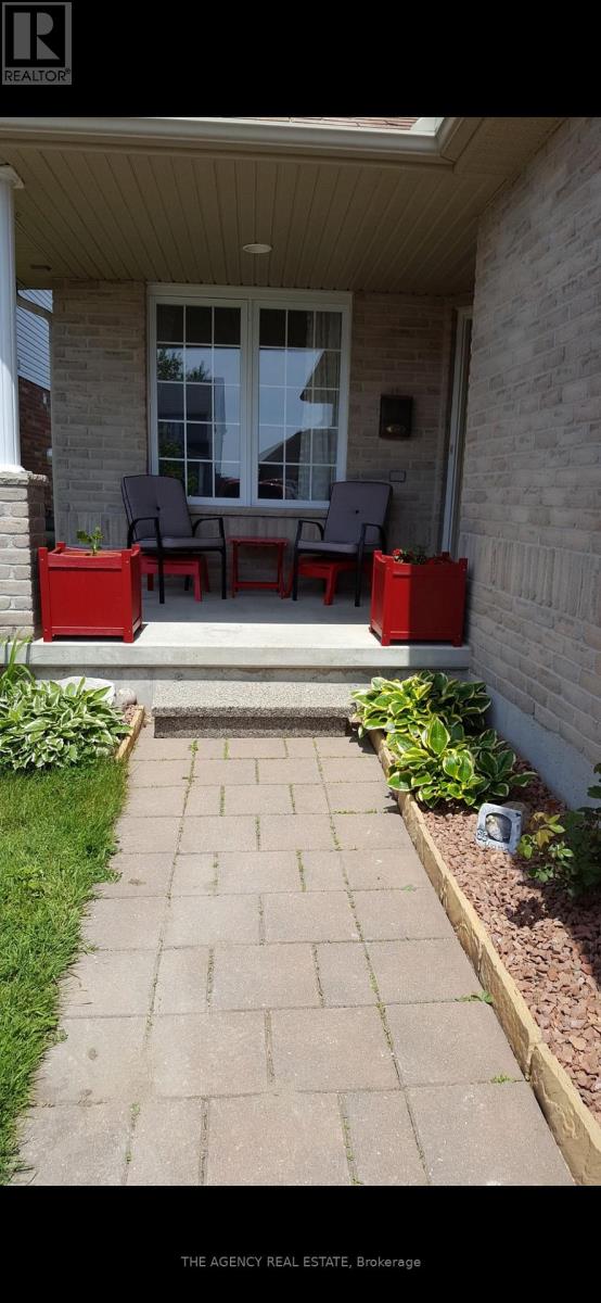 294 Mcmahen Street, London East, Ontario  N5Y 0A2 - Photo 47 - X12866014