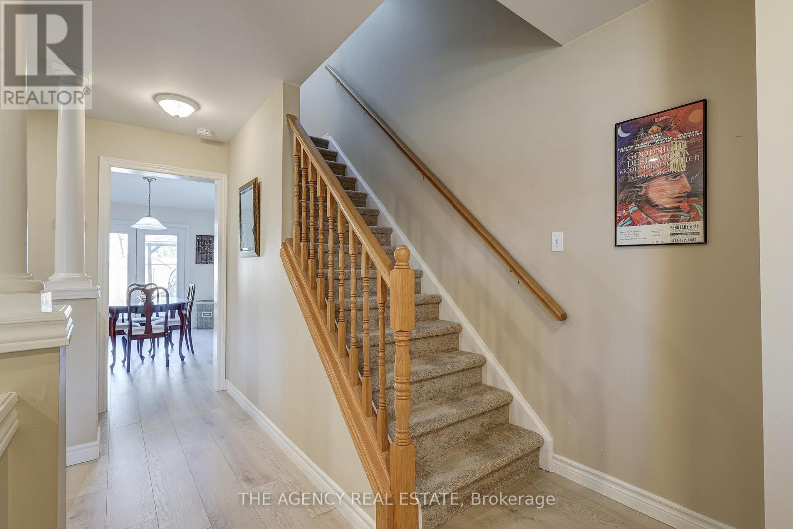 294 Mcmahen Street, London East, Ontario  N5Y 0A2 - Photo 8 - X12866014