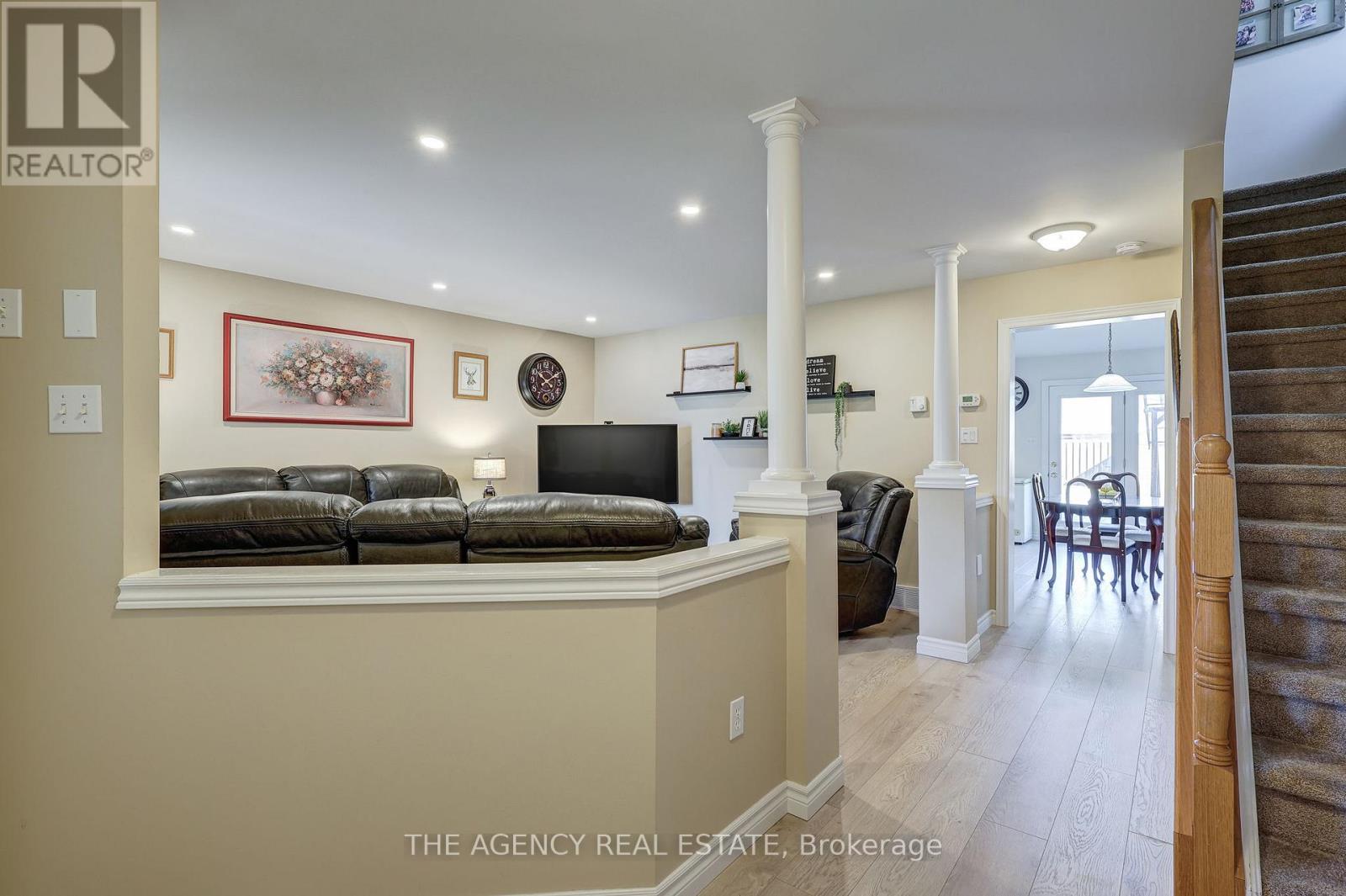 294 Mcmahen Street, London East, Ontario  N5Y 0A2 - Photo 9 - X12866014