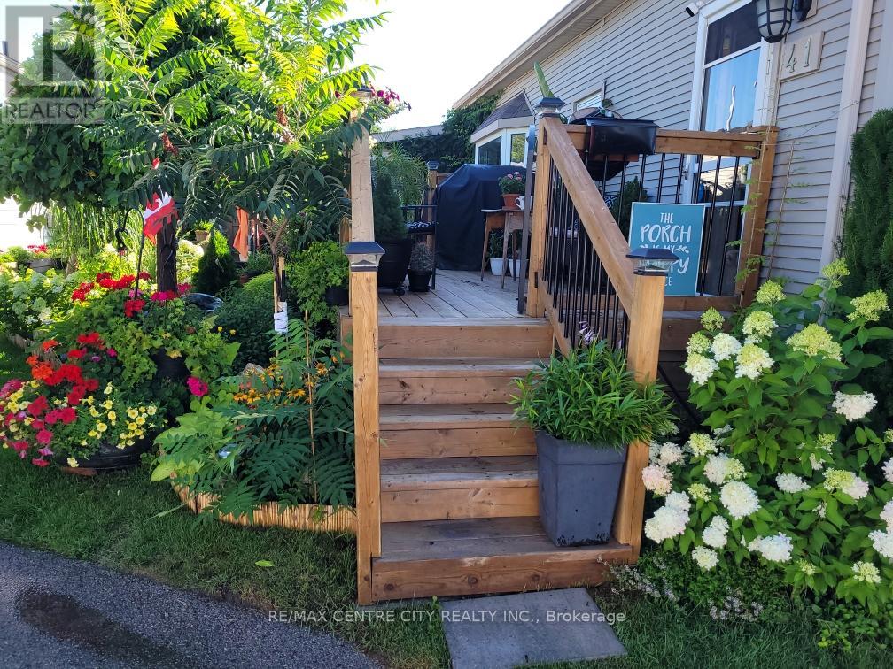 41 - 2189 Dundas Street E, London East, Ontario  N5V 1H3 - Photo 3 - X12866096