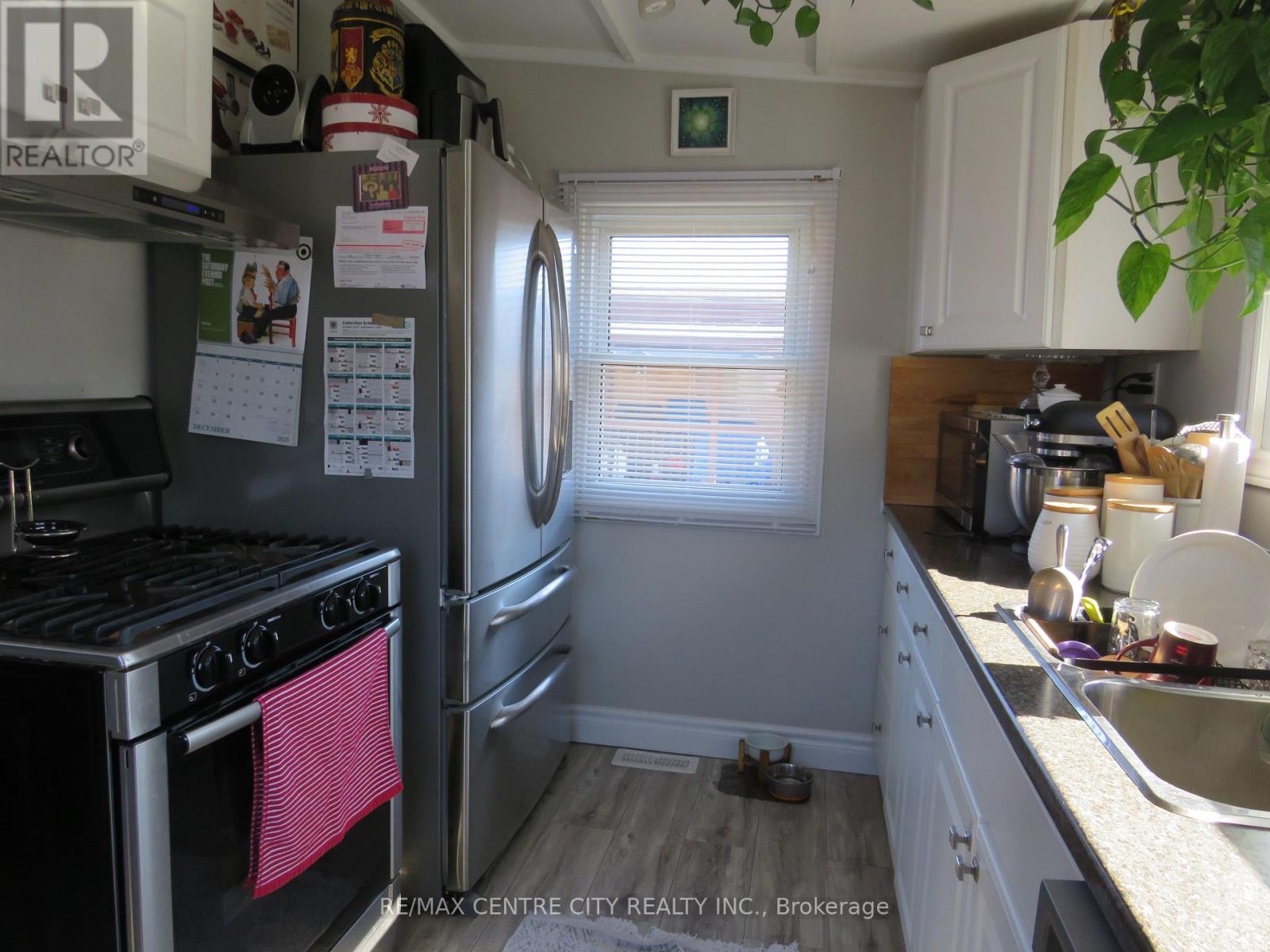 41 - 2189 Dundas Street E, London East, Ontario  N5V 1H3 - Photo 5 - X12866096