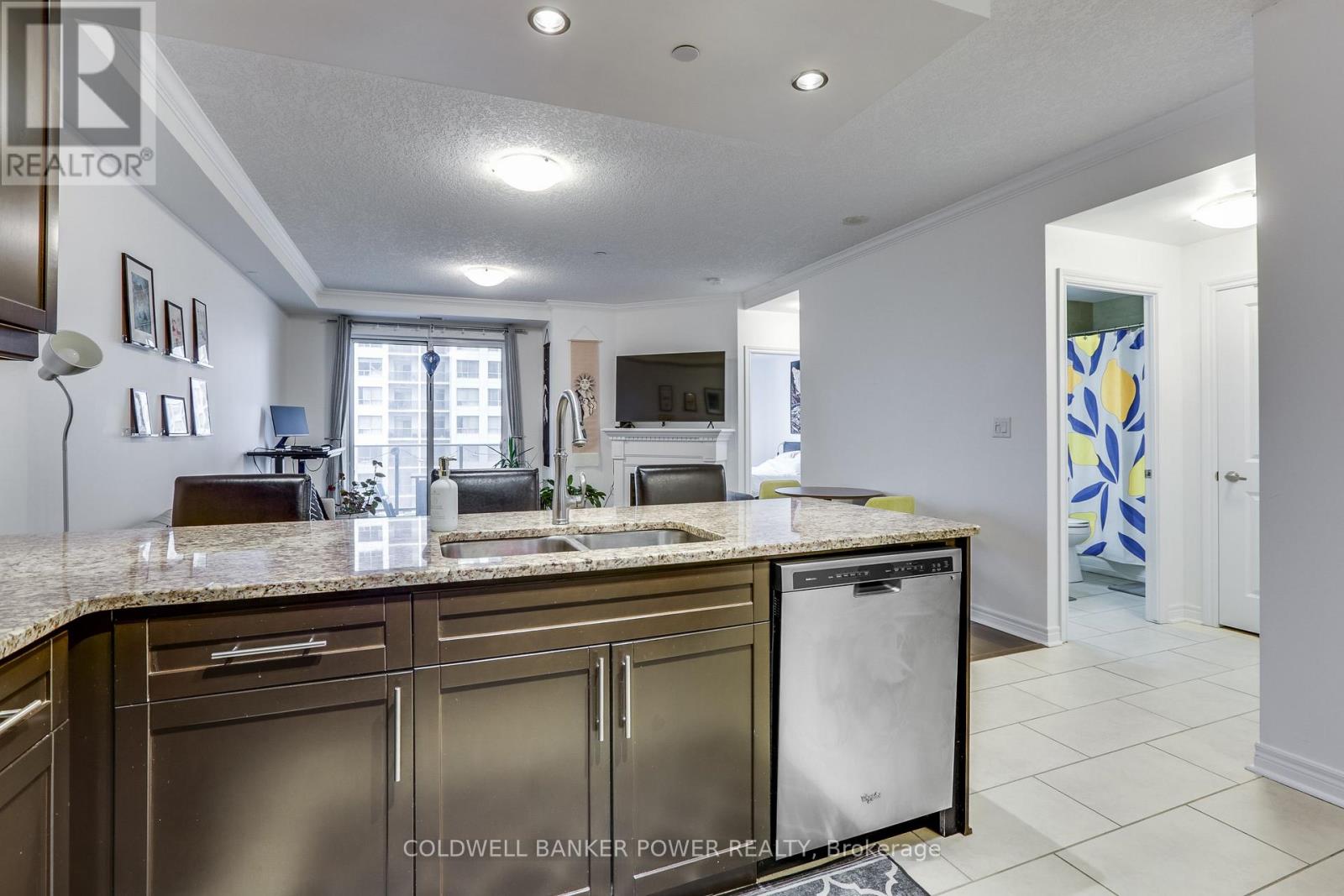 1311 - 330 Ridout Street, London East, Ontario  N6C 3Z3 - Photo 11 - X12866098