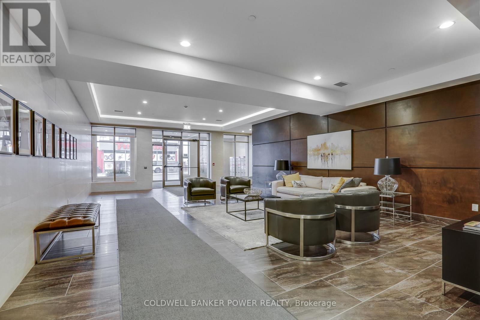 1311 - 330 Ridout Street, London East, Ontario  N6C 3Z3 - Photo 2 - X12866098