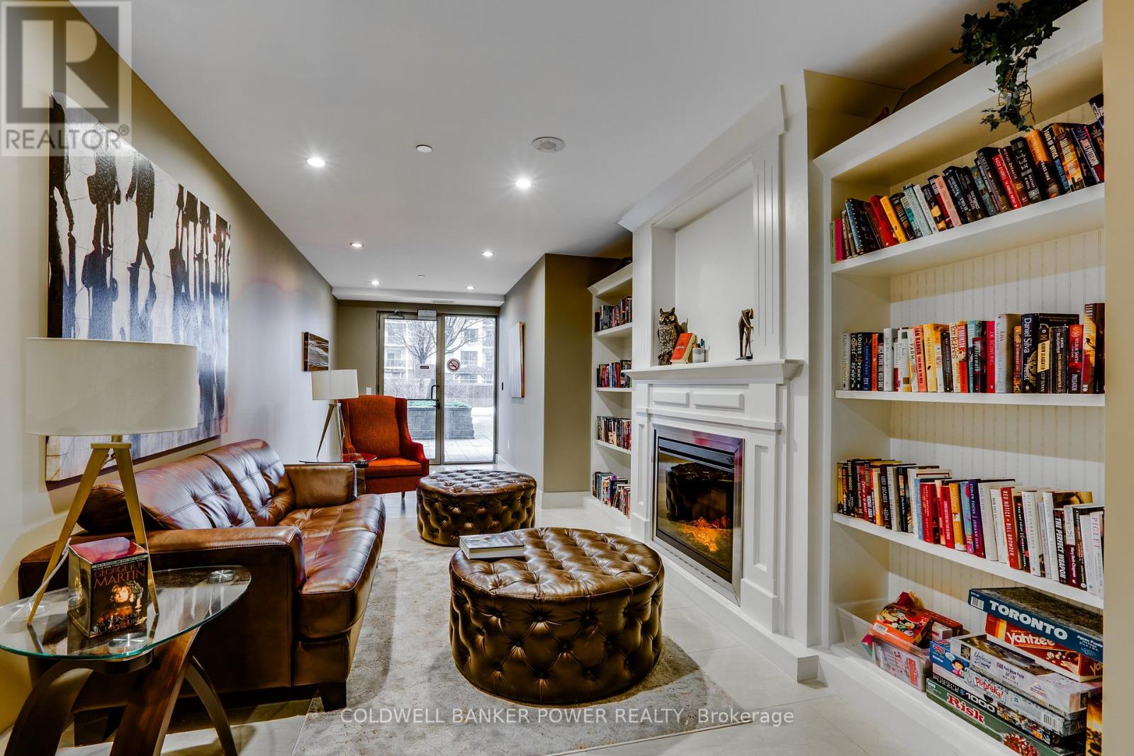 1311 - 330 Ridout Street, London East, Ontario  N6C 3Z3 - Photo 29 - X12866098