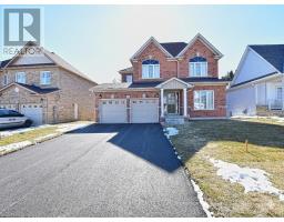 BASEMENT - 22 RYAN STREET, Centre Wellington, Ontario