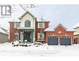 1989 QUARRIER ROAD, London North, Ontario