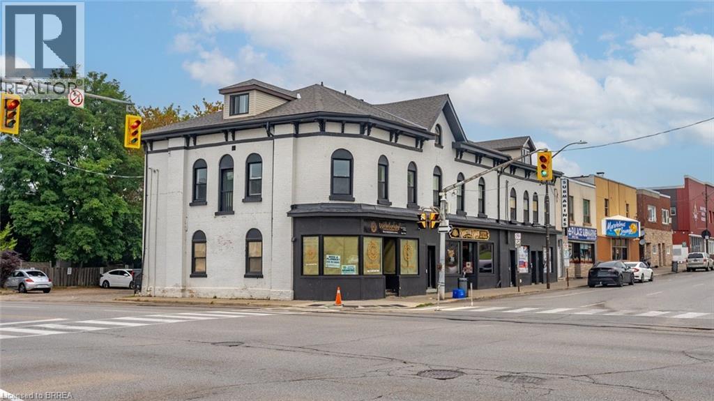 302 Colborne Street Unit# 2, Brantford, Ontario  N3S 3M9 - Photo 3 - 40810780